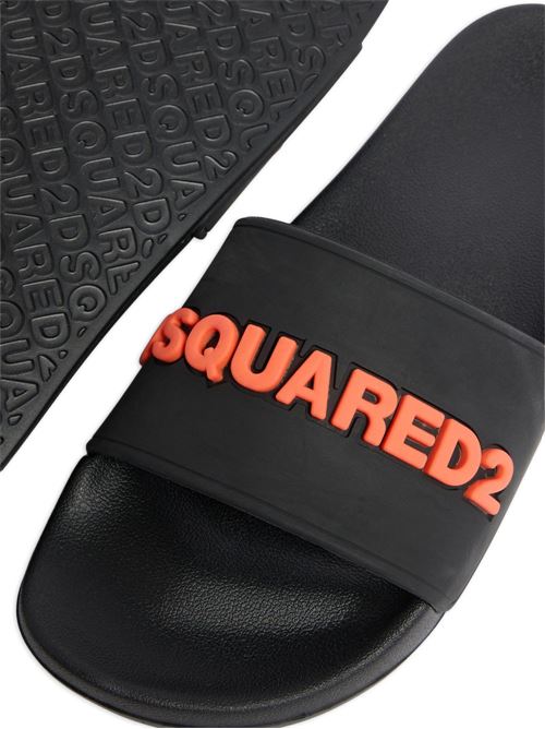  DSQUARED2 | FSM0085 17208869M480